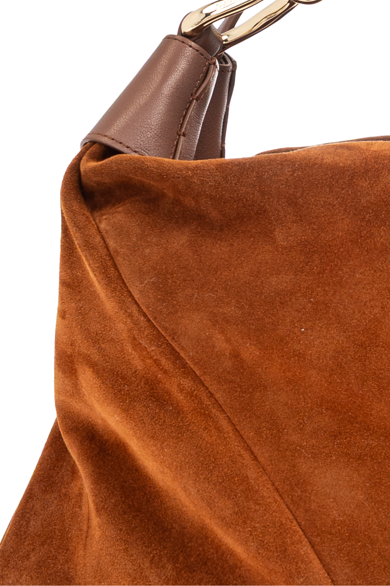 【送料&関税込】Zimmermann Trampoline Small Shoulder Bag In Trampoline Small Hobo Tan Online | Zimmermann